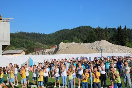 Osrednješolska prireditev Osnovne šole Frana Albrehta (490)